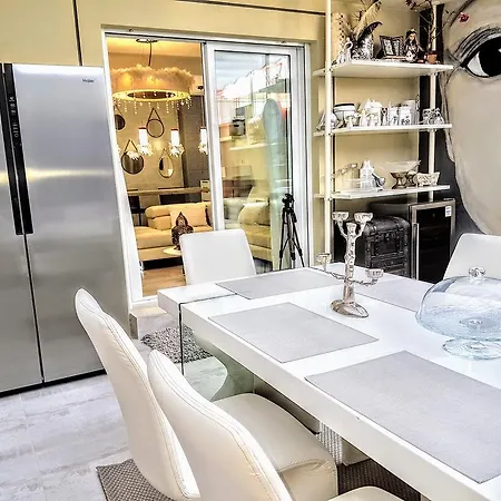 Ferienhaus Townhouse *
