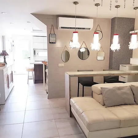 Townhouse Casa vacanze Costa Adeje (Tenerife)