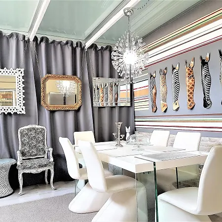 Casa vacanze Townhouse *