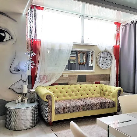 Townhouse Casa vacanze Costa Adeje (Tenerife)