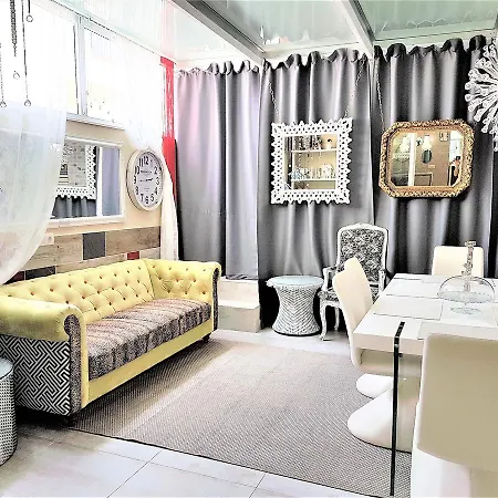 Townhouse Costa Adeje (Tenerife)