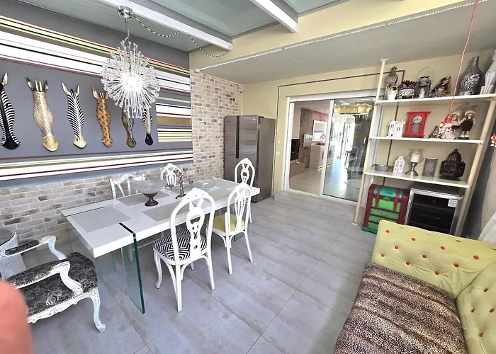 Townhouse Costa Adeje