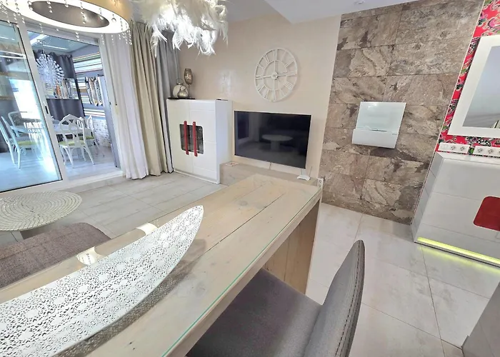 Townhouse * Costa Adeje