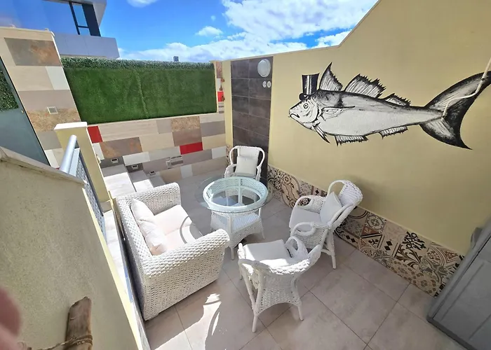 Holiday home Townhouse *