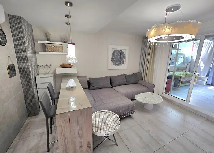 Townhouse Costa Adeje (Tenerife)