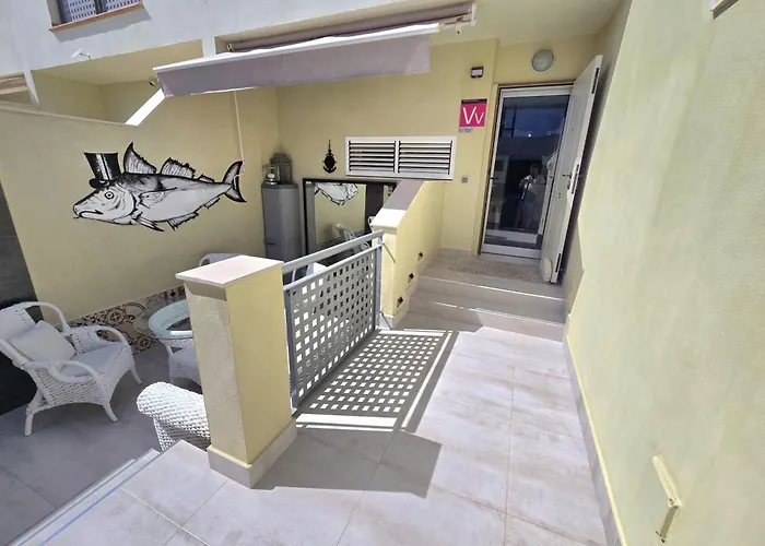 Tatil Evi Townhouse