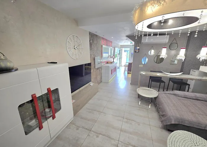 Tatil Evi Townhouse *
