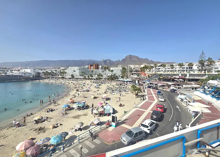 Townhouse Tatil Evi Costa Adeje