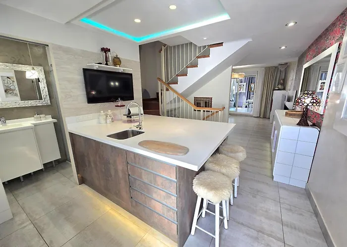 Townhouse *