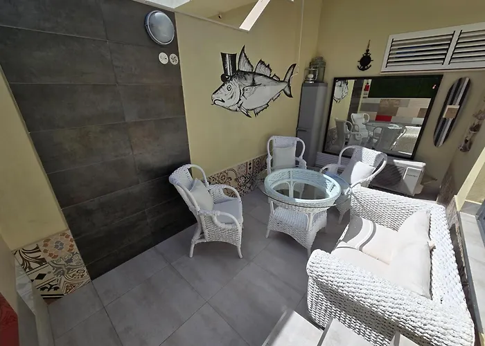 Townhouse Costa Adeje