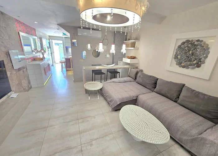 Townhouse * Costa Adeje