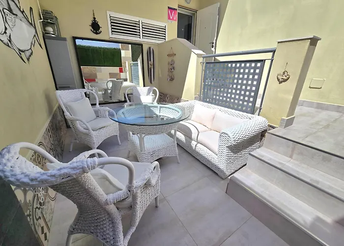 Townhouse *