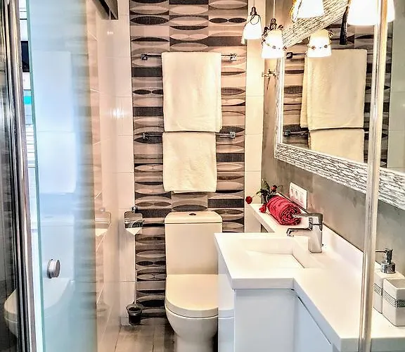 Holiday home Townhouse *