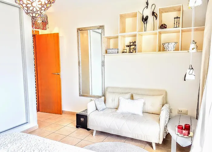 Townhouse * Costa Adeje