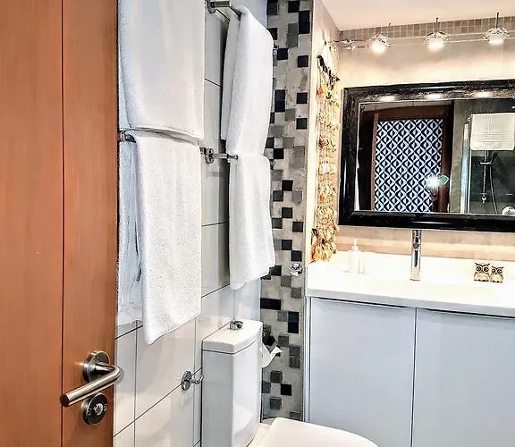 Townhouse Holiday home *