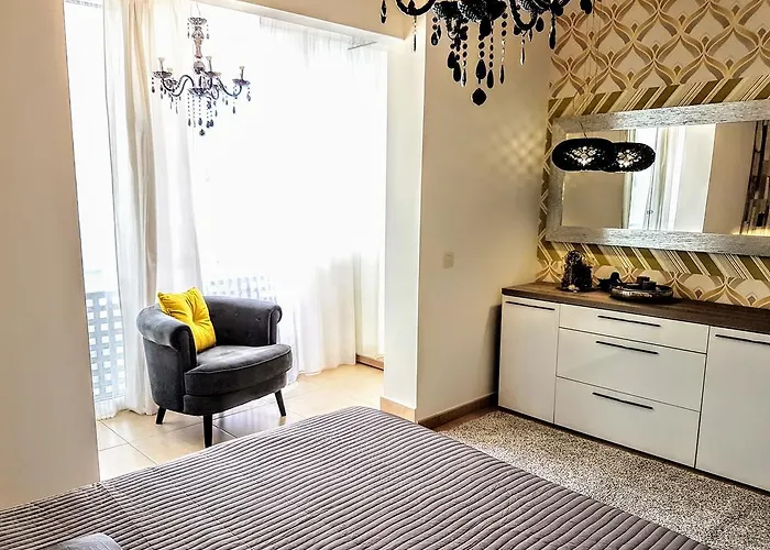 Townhouse Holiday home *