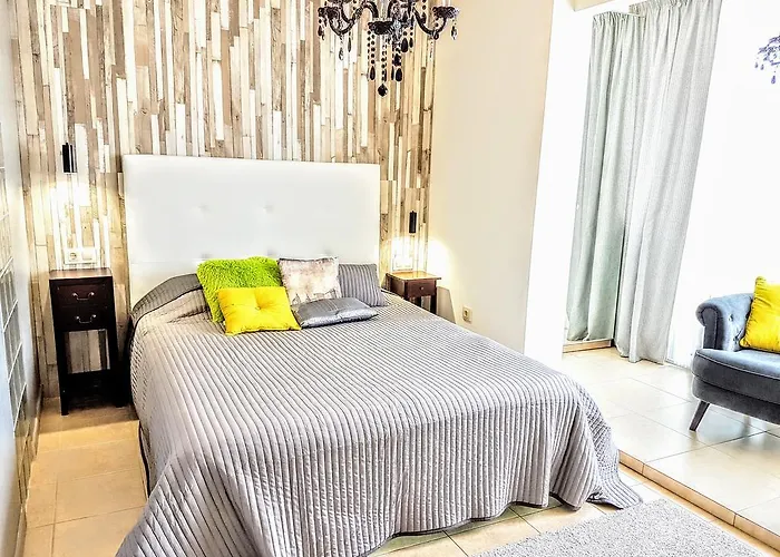 Tatil Evi Townhouse *