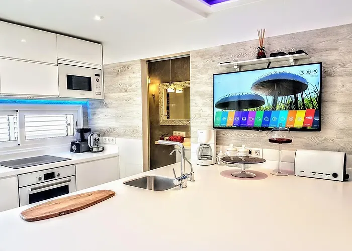 Tatil Evi Townhouse *