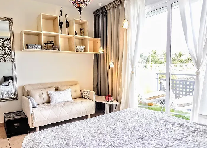 Tatil Evi Townhouse Costa Adeje