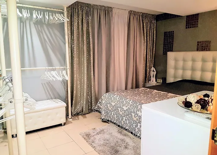 Townhouse Tatil Evi