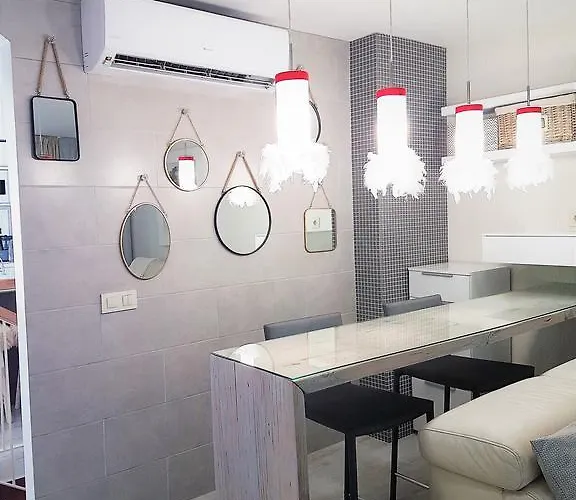 Holiday home Townhouse *