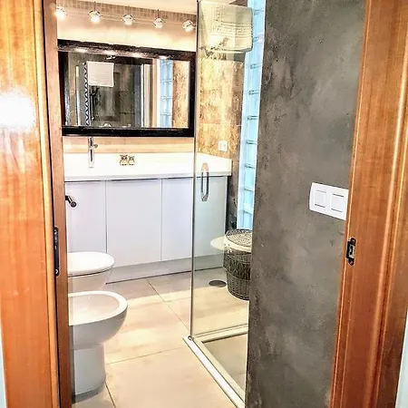 Townhouse Costa Adeje (Tenerife)