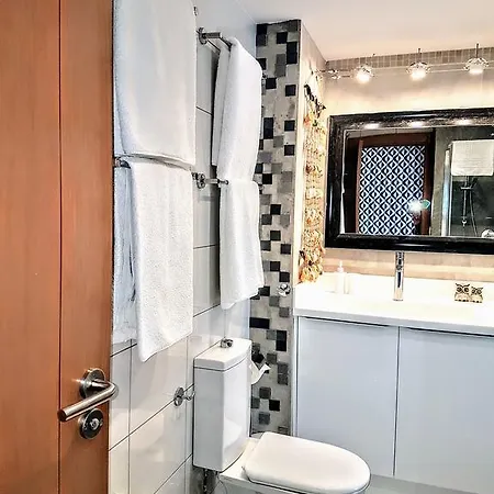 Townhouse Vakantiehuis *