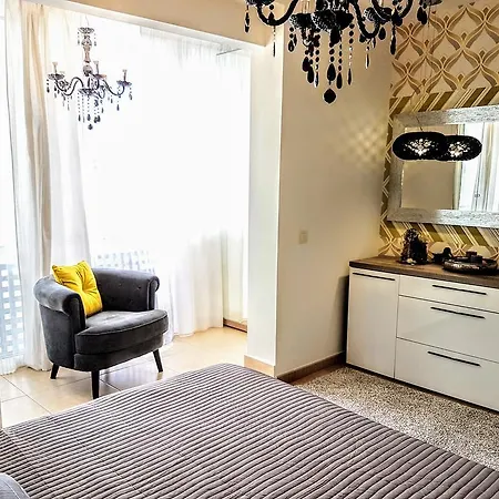 Townhouse Vakantiehuis *