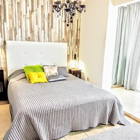 Vakantiehuis Townhouse *