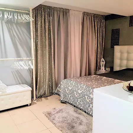 Townhouse Vakantiehuis